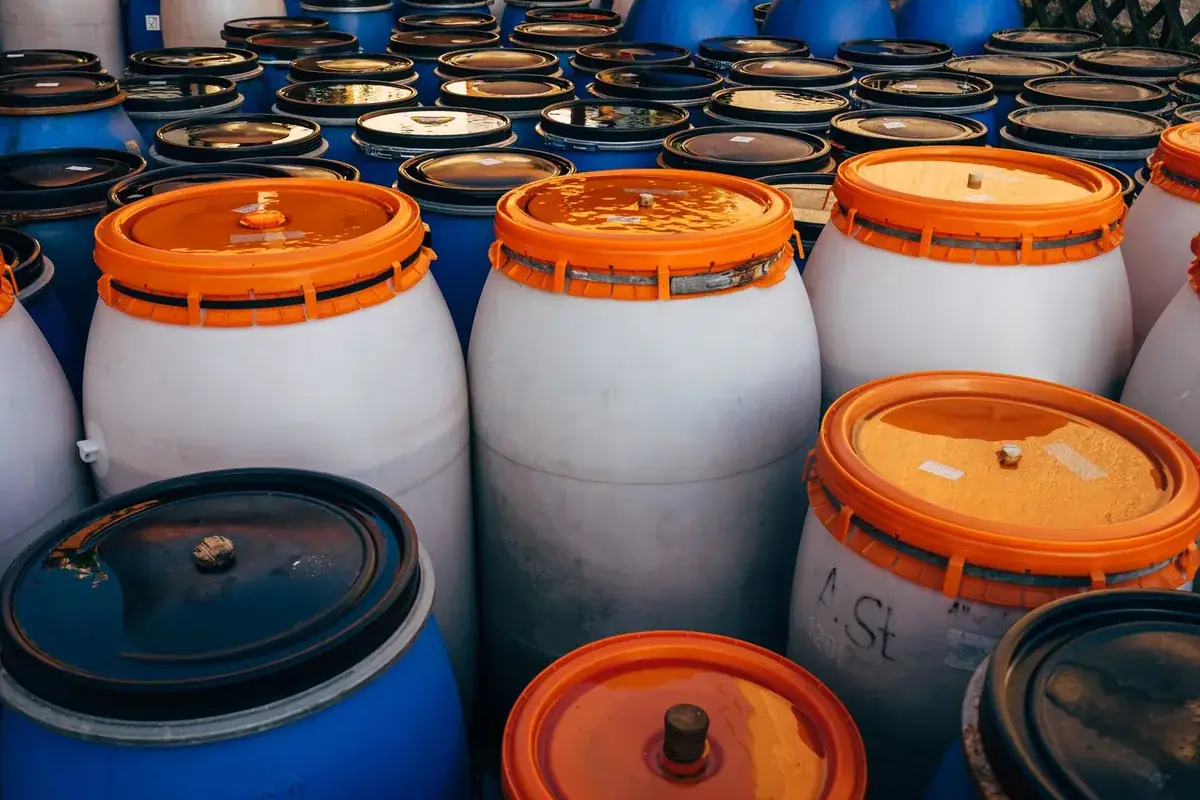 Chemical & Toxic Waste Cleanup in Rose Hill, KS